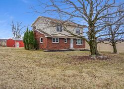 Foreclosure in  RICHMOND RD Easton, PA 18040