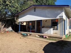 Foreclosure in  BLACKSON AVE Austin, TX 78752