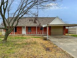  County Road 4097, Kaufman TX