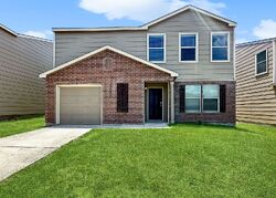 Foreclosure in  BISLEY PASS San Antonio, TX 78245