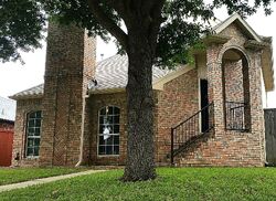 Foreclosure in  SILVERTHORN LN Flower Mound, TX 75028