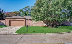 Foreclosure in  AMIDON DR Spring, TX 77379