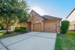 Foreclosure in  SERENITY OAKS DR Richmond, TX 77406