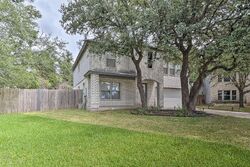 Foreclosure in  HANGTREE CV Cedar Park, TX 78613
