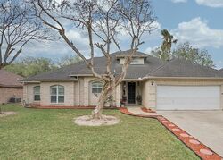 Foreclosure in  PALM AVE La Feria, TX 78559