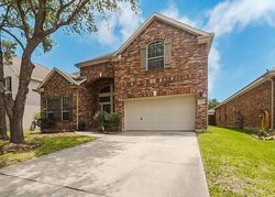 Foreclosure in  LONG CLIMB CYN Humble, TX 77396