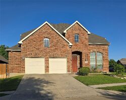 Foreclosure Listing in CRESTMOOR LN SACHSE, TX 75048