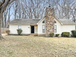Foreclosure in  CRIEVEWOOD DR Memphis, TN 38135