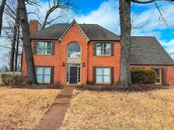 Foreclosure in  RASPBERRY LN Cordova, TN 38016
