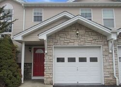 Foreclosure in  HIGHVIEW KNL Hamburg, NJ 07419