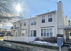 Foreclosure in  ALMOND DR Somerset, NJ 08873