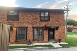 Foreclosure in  NORTH AND SOUTH RD Saint Louis, MO 63130