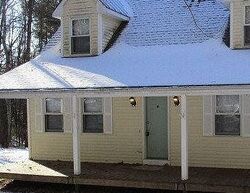 Foreclosure in  GOODELL RD Stafford Springs, CT 06076