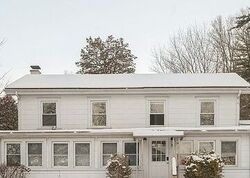 Foreclosure in  OSTERHOUT RD Tunkhannock, PA 18657