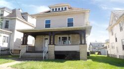 Foreclosure in  ADAMS ST New Castle, PA 16101