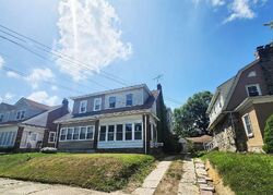Foreclosure in  W MOWRY ST Chester, PA 19013
