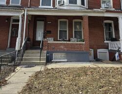 Foreclosure in  N 6TH ST Allentown, PA 18102
