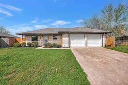 Foreclosure in  SE SUNGATE BLVD Lawton, OK 73501