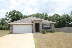 Foreclosure in  BRANDON DUNES LN Laurel Hill, FL 32567