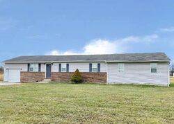 Foreclosure Listing in TUCKER RD BLANCHESTER, OH 45107
