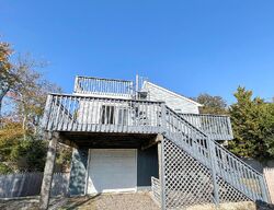 Foreclosure in  OCEAN BLVD Tuckerton, NJ 08087