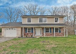 Foreclosure in  STEUBEN AVE Forked River, NJ 08731