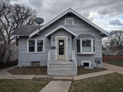  10th Ave Nw, Minot ND