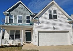 Foreclosure in  STEELHORSE DR Fuquay Varina, NC 27526