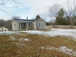Foreclosure in  COOPER RD Poughkeepsie, NY 12603