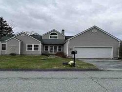 Foreclosure in  CORNWELL ST Poughquag, NY 12570