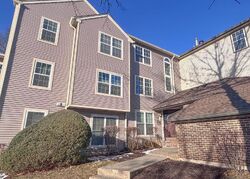 Foreclosure in  BAYBERRY CT Monmouth Junction, NJ 08852