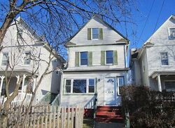 Foreclosure in  BERCKMAN ST Plainfield, NJ 07062