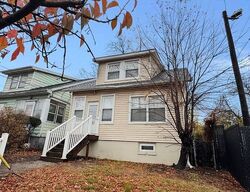 Foreclosure in  CORTLANDT ST Belleville, NJ 07109