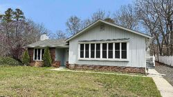 Foreclosure in  S CAMBRIDGE CT Absecon, NJ 08205