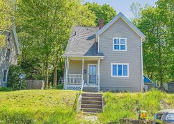 Foreclosure in  TERRACE AVE Waterbury, CT 06704