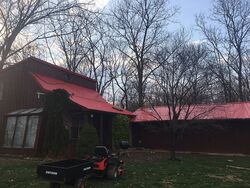 Foreclosure in  COUNTY ROAD 135 Clark, MO 65243