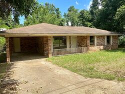 Foreclosure in  TUBMAN CIR Natchez, MS 39120