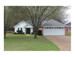 Foreclosure in  OLE DUKE DR Brandon, MS 39042
