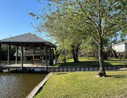 Foreclosure in  MIMOSA ST Pass Christian, MS 39571