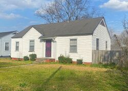 Foreclosure in  WASHINGTON ST Belzoni, MS 39038