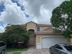 Foreclosure in  SE 17TH AVE Homestead, FL 33035