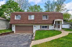 Foreclosure in  PIERCE CT Grayslake, IL 60030