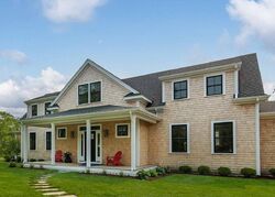 Foreclosure in  BENNETT WAY Edgartown, MA 02539