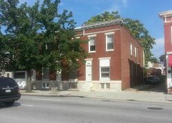 Foreclosure in  HARFORD RD Baltimore, MD 21218
