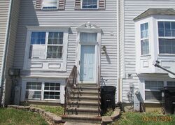Foreclosure in  CLAYBROOKE DR Windsor Mill, MD 21244