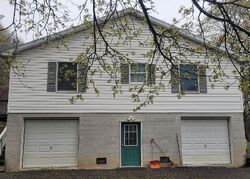Foreclosure in  BRADDOCK ST Cumberland, MD 21502