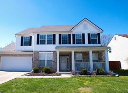 Foreclosure in  PHEASANT RIDGE DR Indianapolis, IN 46237