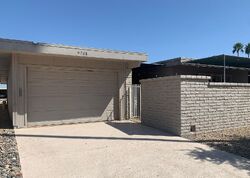 Foreclosure in  W REDWOOD DR Sun City, AZ 85351