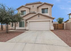 Foreclosure in  W DAVIS LN Avondale, AZ 85323