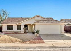 Foreclosure in  N 86TH DR Glendale, AZ 85305
